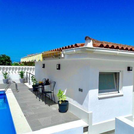 Apartamento Unico En El Sauzal - Inolvidable!!! Екстериор снимка