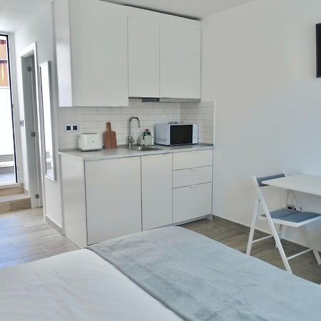 Apartamento Unico En El Sauzal - Inolvidable!!! Екстериор снимка