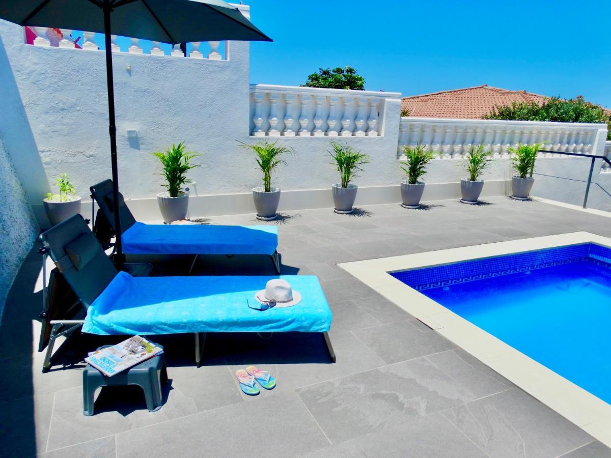 Apartamento Unico En El Sauzal - Inolvidable!!! Екстериор снимка