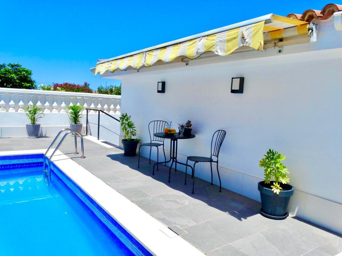 Apartamento Unico En El Sauzal - Inolvidable!!! Екстериор снимка