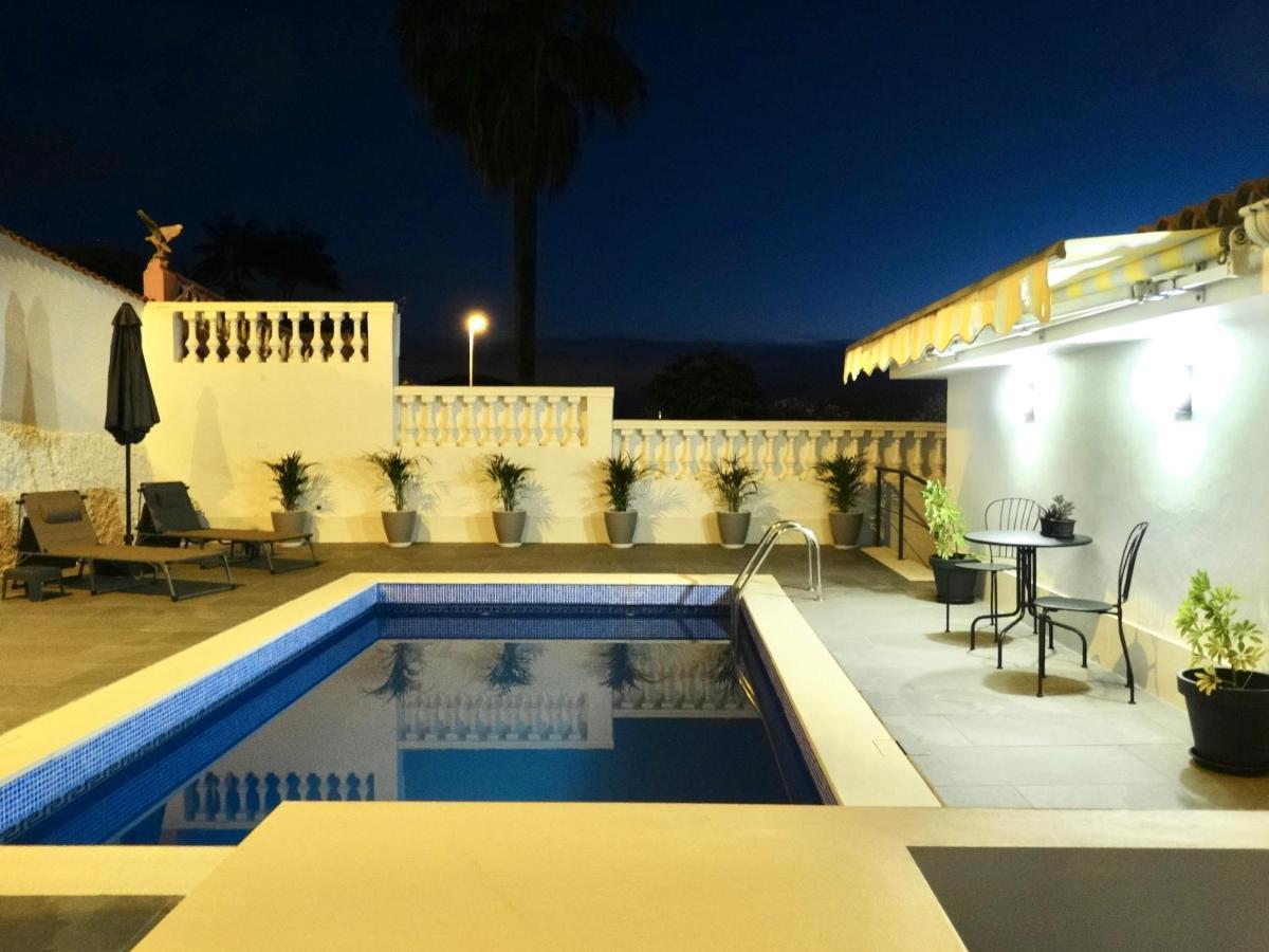 Apartamento Unico En El Sauzal - Inolvidable!!! Екстериор снимка