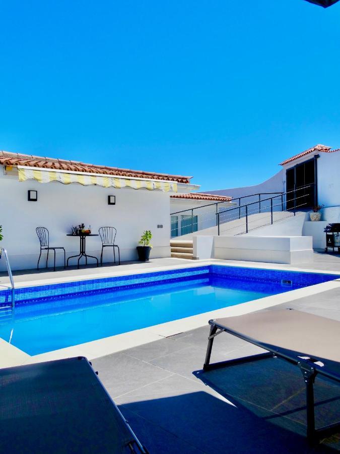 Apartamento Unico En El Sauzal - Inolvidable!!! Екстериор снимка