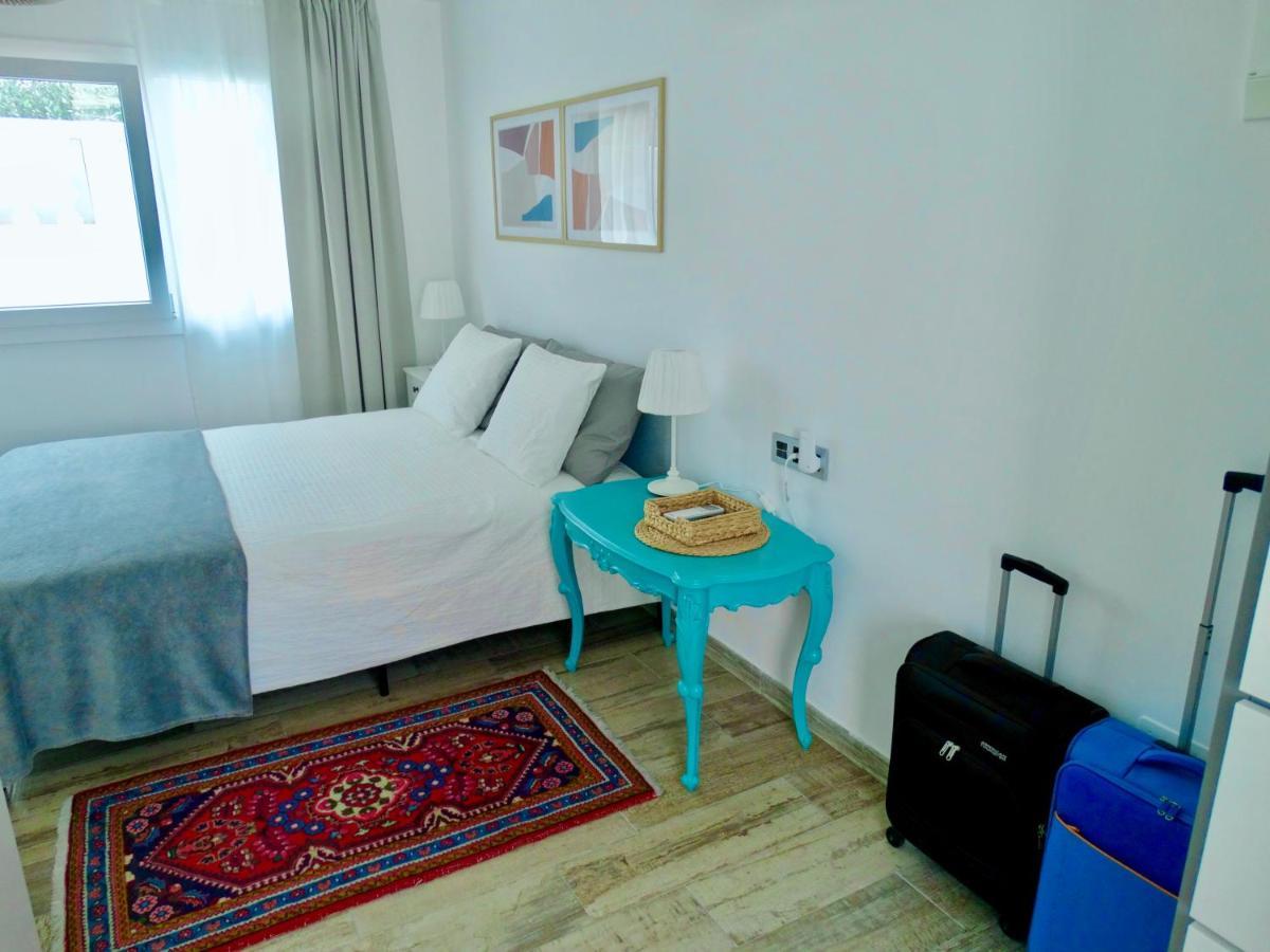 Apartamento Unico En El Sauzal - Inolvidable!!! Екстериор снимка