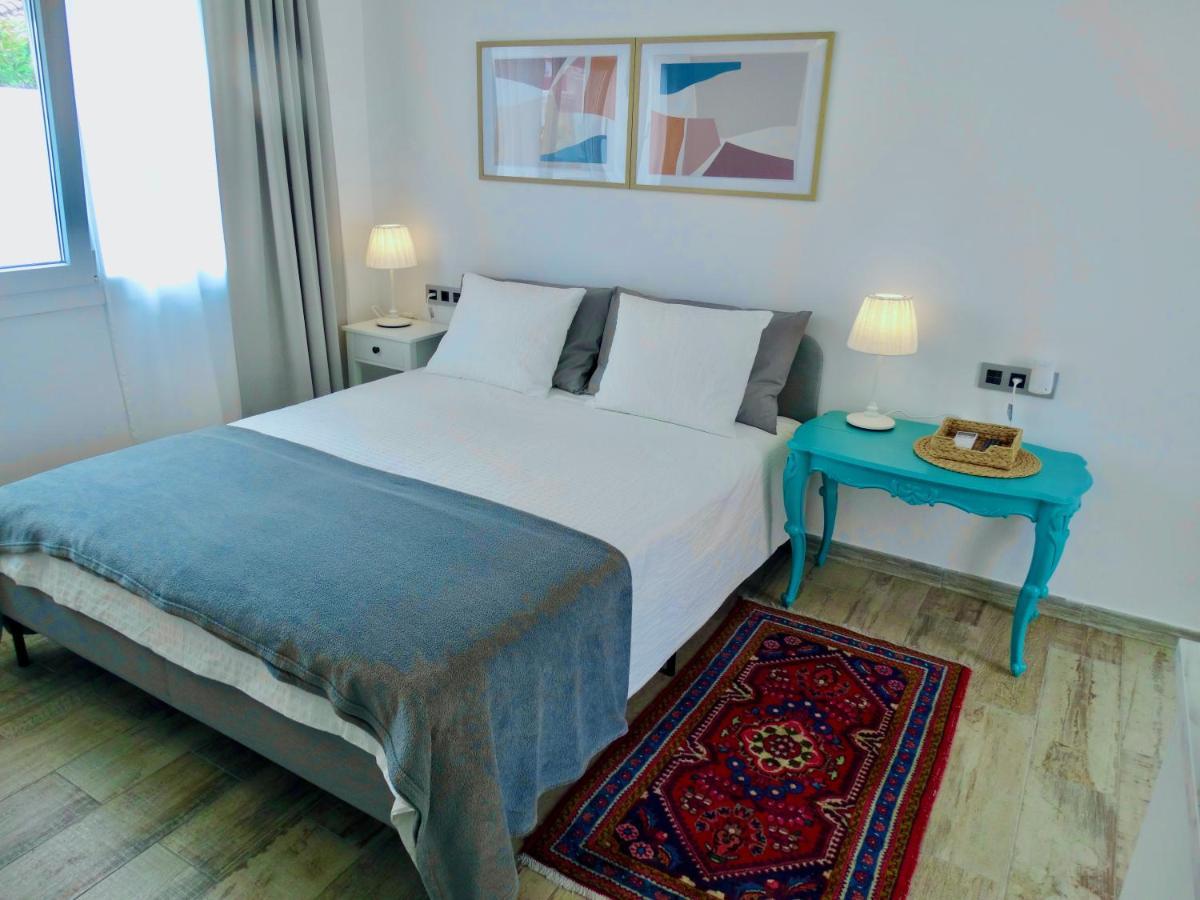 Apartamento Unico En El Sauzal - Inolvidable!!! Екстериор снимка