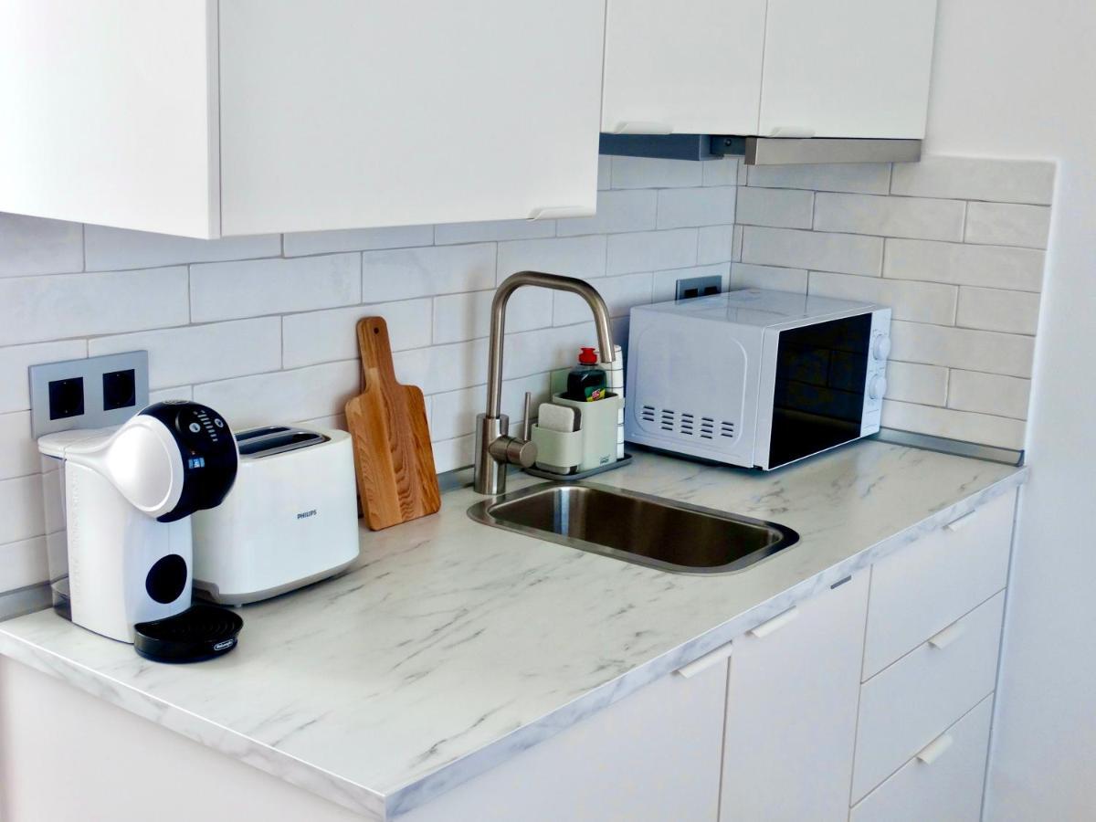 Apartamento Unico En El Sauzal - Inolvidable!!! Екстериор снимка