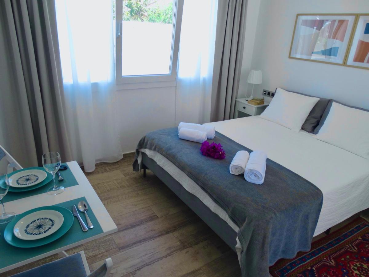 Apartamento Unico En El Sauzal - Inolvidable!!! Екстериор снимка