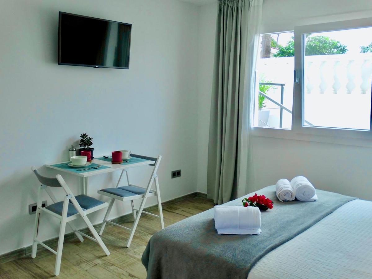 Apartamento Unico En El Sauzal - Inolvidable!!! Екстериор снимка