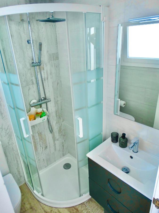Apartamento Unico En El Sauzal - Inolvidable!!! Екстериор снимка