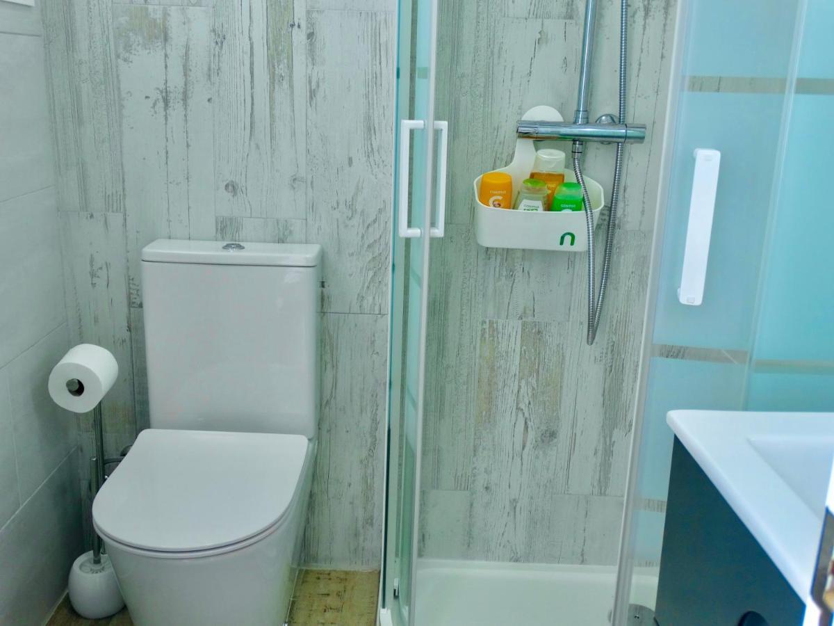 Apartamento Unico En El Sauzal - Inolvidable!!! Екстериор снимка