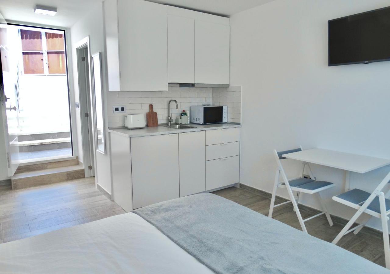 Apartamento Unico En El Sauzal - Inolvidable!!! Екстериор снимка