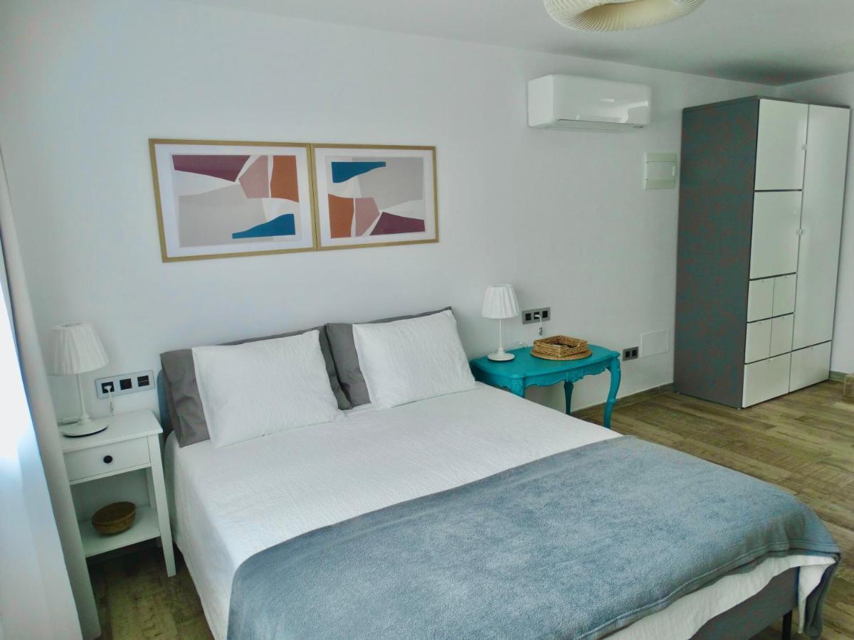 Apartamento Unico En El Sauzal - Inolvidable!!! Екстериор снимка